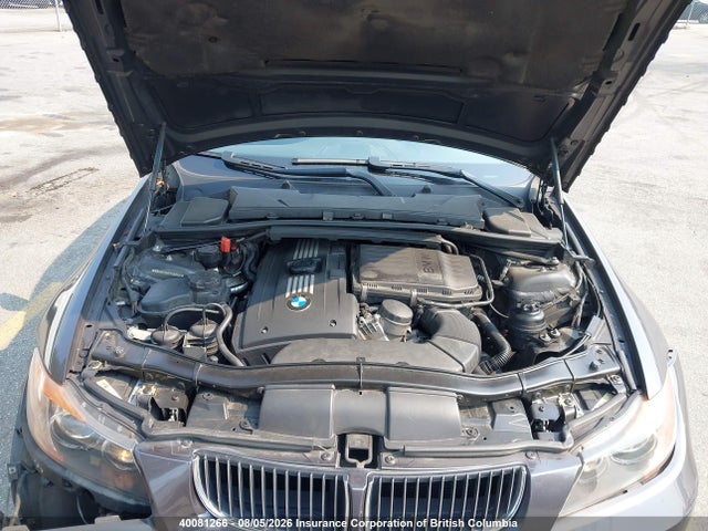 Aukcja sprzedaży 2007 Bmw 3-series, vin: WBAVB73587PA89866, numer aukcji: 40081266