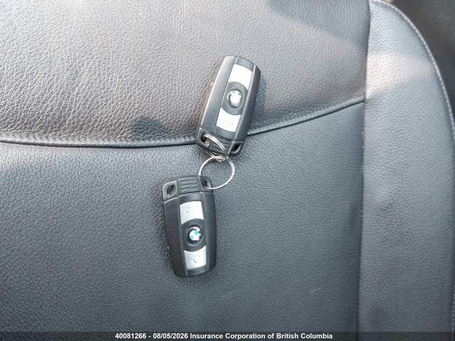 Aukcja sprzedaży 2007 Bmw 3-series, vin: WBAVB73587PA89866, numer aukcji: 40081266