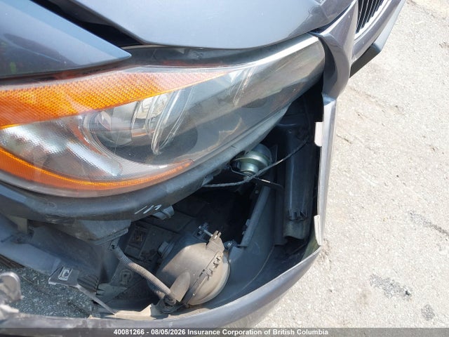 Aukcja sprzedaży 2007 Bmw 3-series, vin: WBAVB73587PA89866, numer aukcji: 40081266