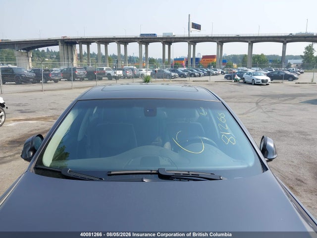 40081266 :رقم المزاد ، WBAVB73587PA89866 vin ، 2007 Bmw 3-series مزاد بيع
