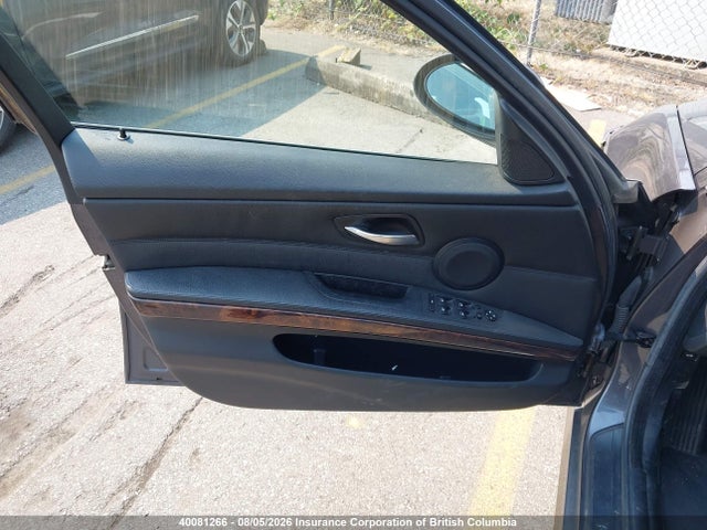 Aukcja sprzedaży 2007 Bmw 3-series, vin: WBAVB73587PA89866, numer aukcji: 40081266