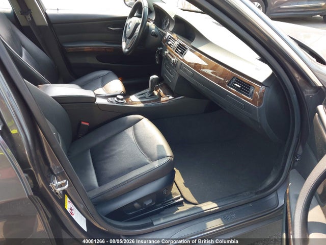 Aukcja sprzedaży 2007 Bmw 3-series, vin: WBAVB73587PA89866, numer aukcji: 40081266