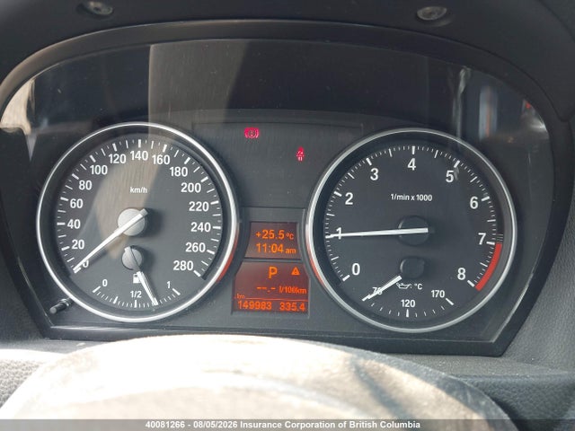 Aukcja sprzedaży 2007 Bmw 3-series, vin: WBAVB73587PA89866, numer aukcji: 40081266
