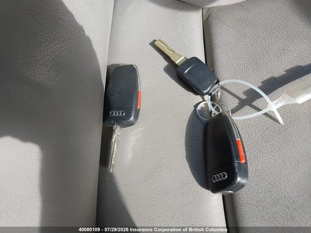 Продаж на аукціоні авто 2007 Audi A3 2, vin: WAUHF78P67A073967, номер лоту: 40080109