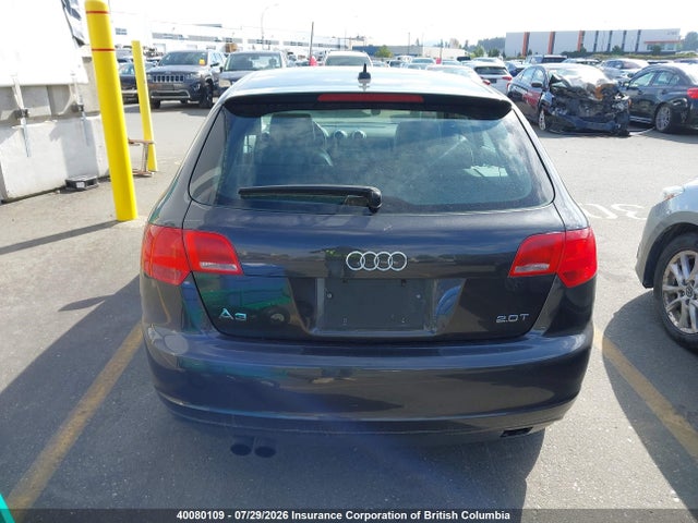 Продаж на аукціоні авто 2007 Audi A3 2, vin: WAUHF78P67A073967, номер лоту: 40080109