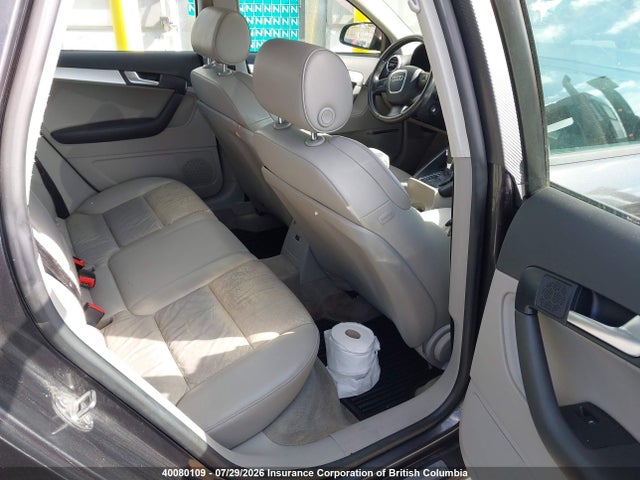 Продаж на аукціоні авто 2007 Audi A3 2, vin: WAUHF78P67A073967, номер лоту: 40080109