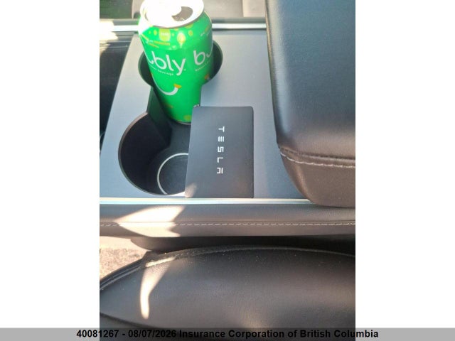 Tesla MODEL 3 2023 5YJ3E1EB3PF456519 Image 15