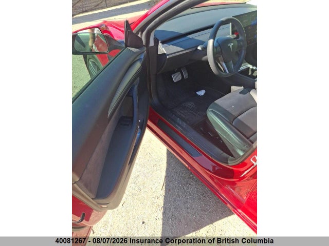 Tesla MODEL 3 2023 5YJ3E1EB3PF456519 Image 16