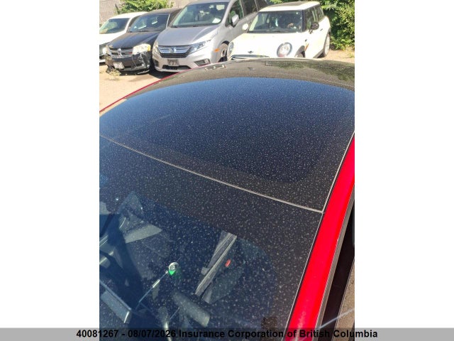 2023 Tesla Model 3 მანქანა იყიდება აუქციონზე, vin: 5YJ3E1EB3PF456519, აუქციონის ნომერი: 40081267