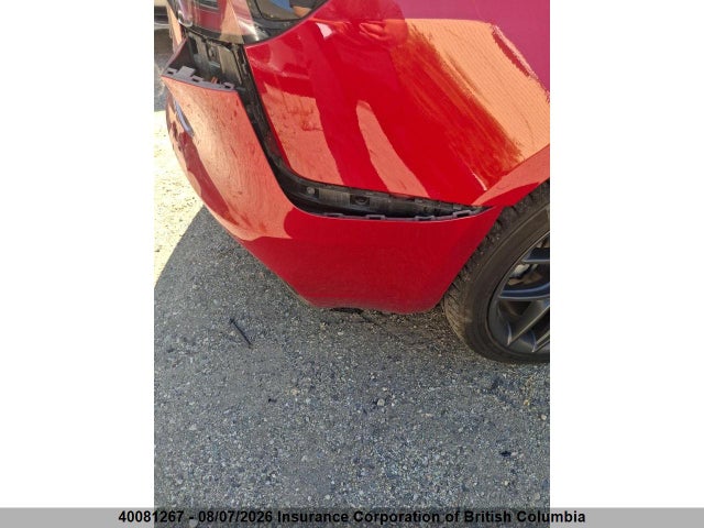 Tesla MODEL 3 2023 5YJ3E1EB3PF456519 Image 8