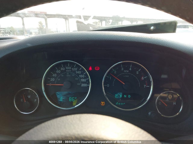 Продаж на аукціоні авто 2017 Jeep Wrangler Unlimited Sahara, vin: 1C4BJWEG1HL703549, номер лоту: 40081268