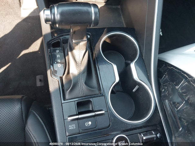 Продаж на аукціоні авто 2021 Kia K5 Ex, vin: 5XXG34J27MG077711, номер лоту: 40080378