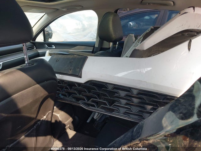 Продаж на аукціоні авто 2021 Kia K5 Ex, vin: 5XXG34J27MG077711, номер лоту: 40080378
