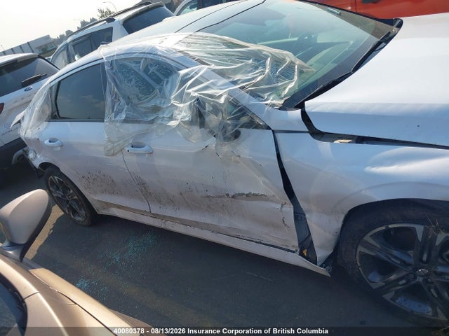 Продаж на аукціоні авто 2021 Kia K5 Ex, vin: 5XXG34J27MG077711, номер лоту: 40080378