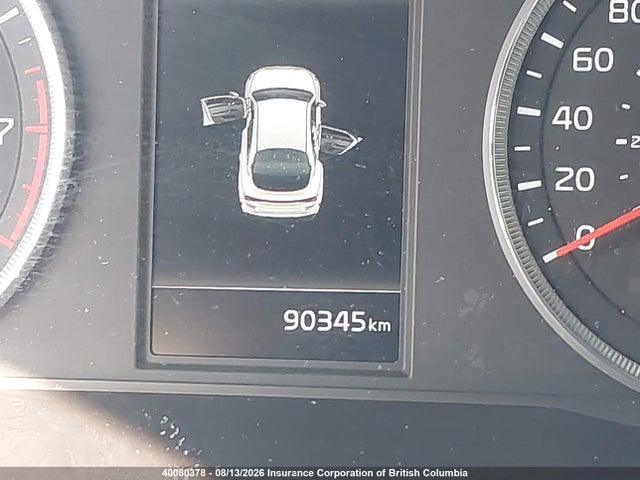 Продаж на аукціоні авто 2021 Kia K5 Ex, vin: 5XXG34J27MG077711, номер лоту: 40080378
