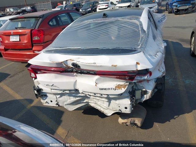 Продаж на аукціоні авто 2021 Kia K5 Ex, vin: 5XXG34J27MG077711, номер лоту: 40080378