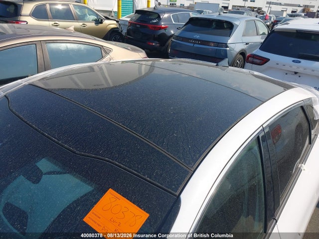 Продаж на аукціоні авто 2021 Kia K5 Ex, vin: 5XXG34J27MG077711, номер лоту: 40080378