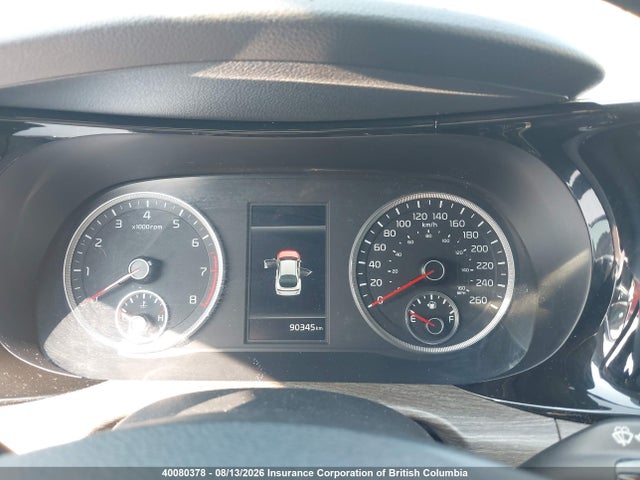 Продаж на аукціоні авто 2021 Kia K5 Ex, vin: 5XXG34J27MG077711, номер лоту: 40080378