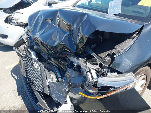 Toyota Corolla Le/xle 2022 5YFBPMBE5NP315751 Image 6