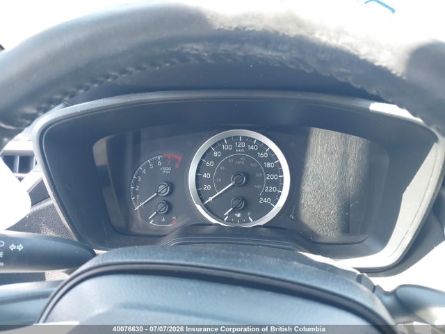 Toyota Corolla Le/xle 2022 5YFBPMBE5NP315751 Image 7