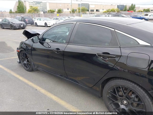 Honda Civic Lx 2018 2HGFC2F64JH029637 Image 15