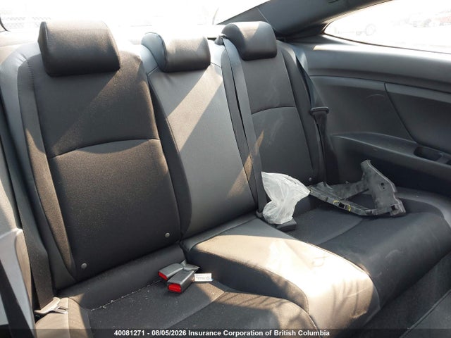 Auction sale of the 2020 Honda Civic, vin: 2HGFC4B85LH401041, lot number: 40081271