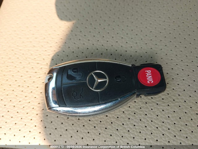 Продаж на аукціоні авто 2008 Mercedes-benz C 300, vin: WDDGF54X18F068100, номер лоту: 40081273