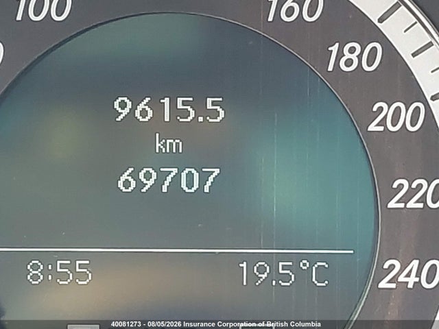Продаж на аукціоні авто 2008 Mercedes-benz C 300, vin: WDDGF54X18F068100, номер лоту: 40081273