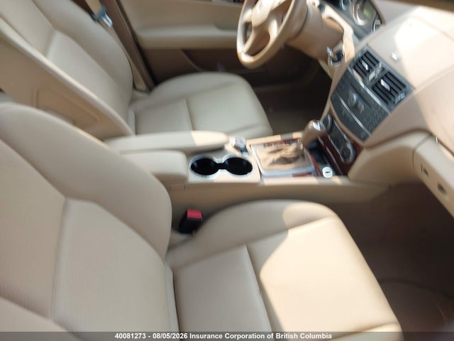 Продаж на аукціоні авто 2008 Mercedes-benz C 300, vin: WDDGF54X18F068100, номер лоту: 40081273