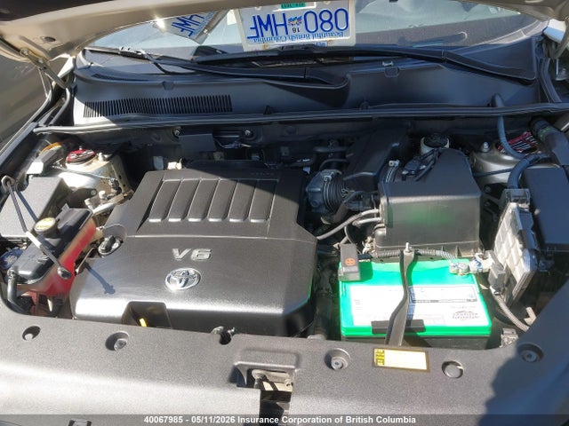 Продаж на аукціоні авто 2006 Toyota Rav4, vin: JTMBK33V266006481, номер лоту: 40067985