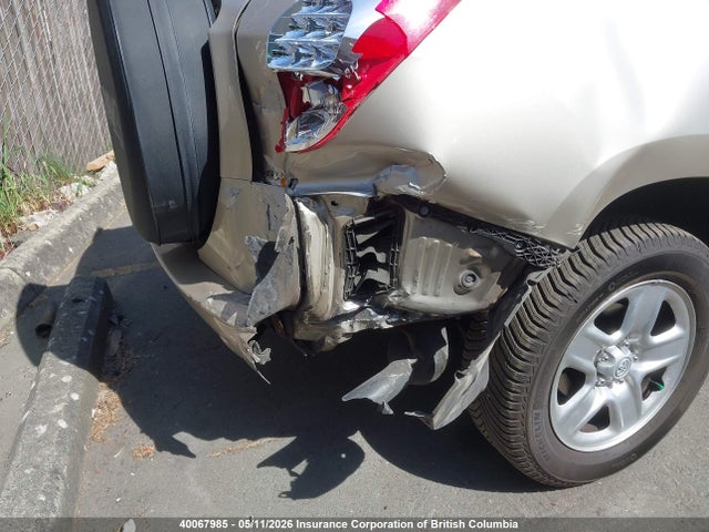 Продаж на аукціоні авто 2006 Toyota Rav4, vin: JTMBK33V266006481, номер лоту: 40067985