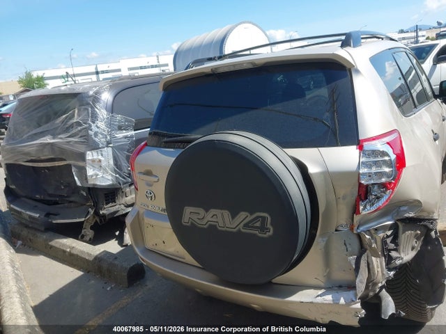 Продаж на аукціоні авто 2006 Toyota Rav4, vin: JTMBK33V266006481, номер лоту: 40067985
