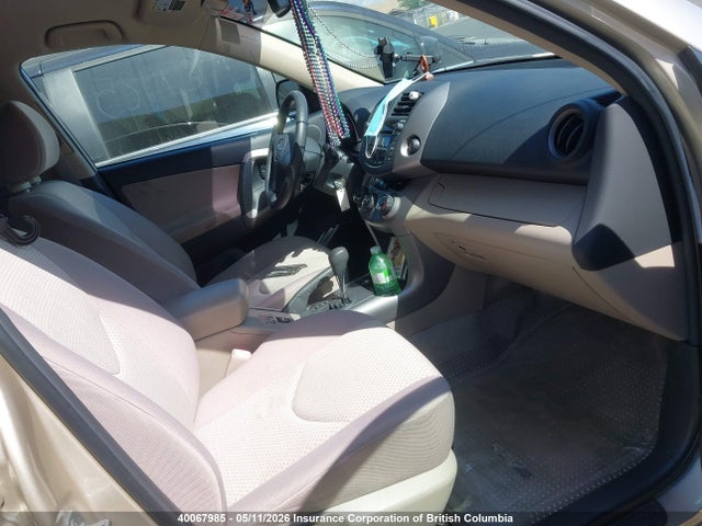 Продаж на аукціоні авто 2006 Toyota Rav4, vin: JTMBK33V266006481, номер лоту: 40067985