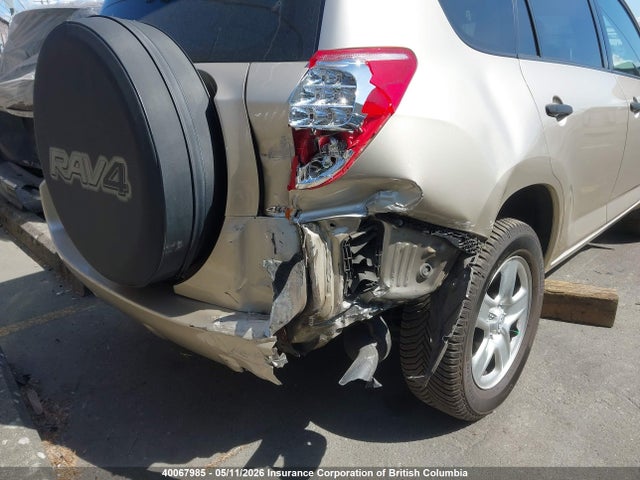 Продаж на аукціоні авто 2006 Toyota Rav4, vin: JTMBK33V266006481, номер лоту: 40067985