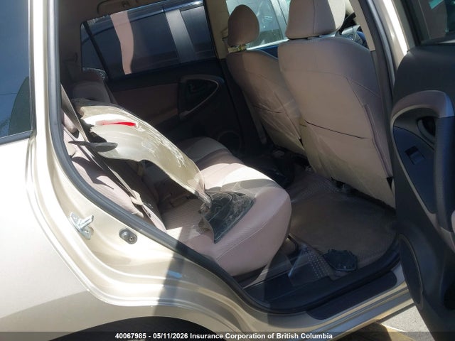 Продаж на аукціоні авто 2006 Toyota Rav4, vin: JTMBK33V266006481, номер лоту: 40067985