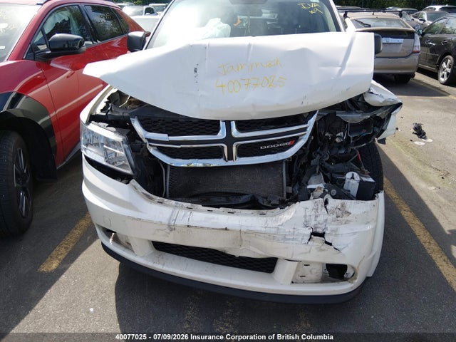 Dodge JOURNEY SE 2016 3C4PDCAB4GT115900 Image 13