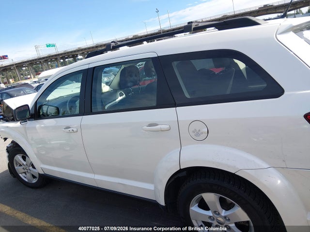 Dodge JOURNEY SE 2016 3C4PDCAB4GT115900 Image 15