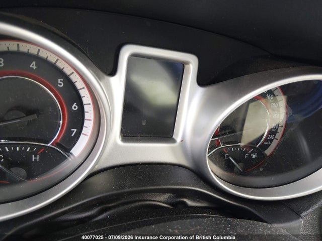 Dodge JOURNEY SE 2016 3C4PDCAB4GT115900 Image 7