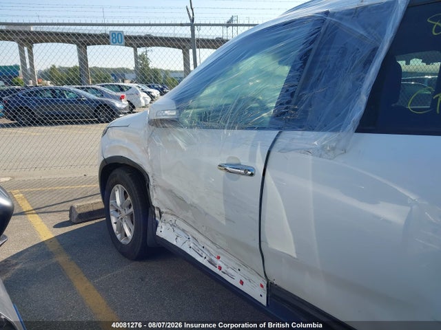 Продажа на аукционе авто 2014 Kia Sorento Lx/lx Premium/se, vin: 5XYKTCA61EG424549, номер лота: 40081276