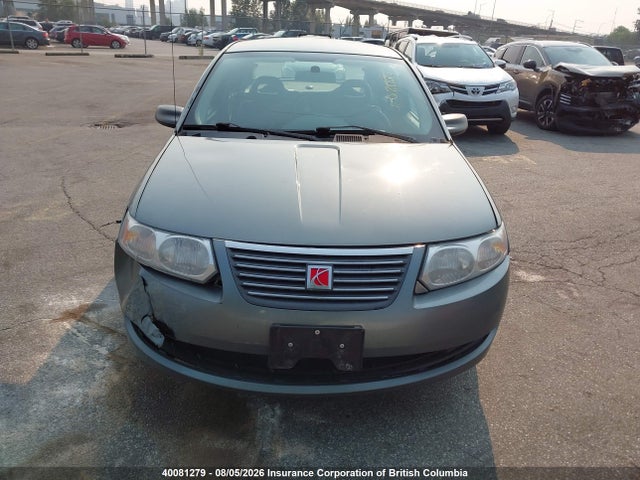 Продаж на аукціоні авто 2007 Saturn Ion, vin: 1G8AZ55F47Z159057, номер лоту: 40081279