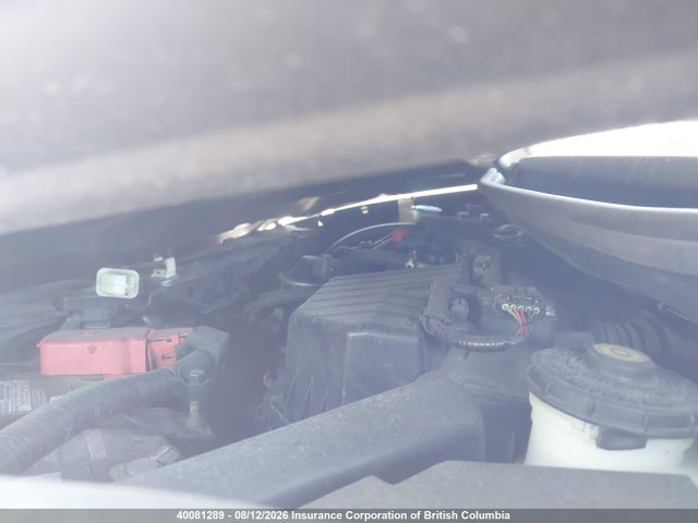 40081289 :رقم المزاد ، 2HGFA1F43AH017560 vin ، 2010 Honda Civic مزاد بيع