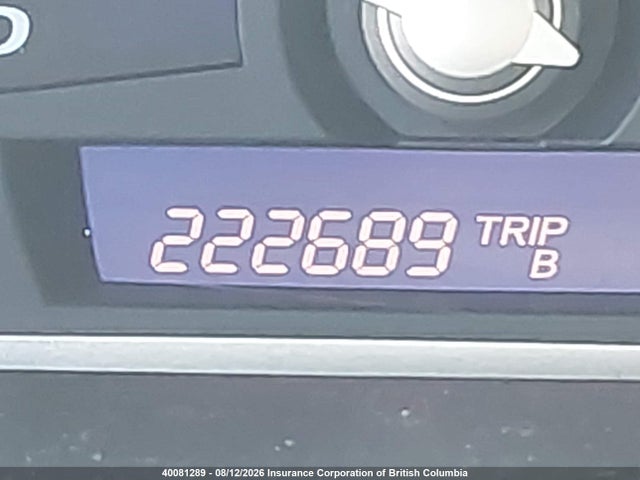 40081289 :رقم المزاد ، 2HGFA1F43AH017560 vin ، 2010 Honda Civic مزاد بيع