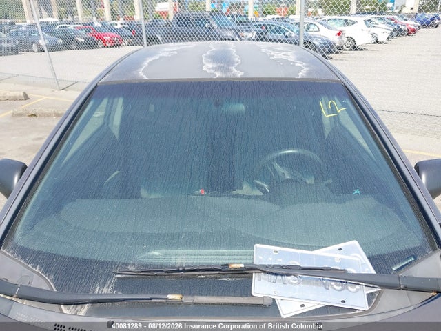 40081289 :رقم المزاد ، 2HGFA1F43AH017560 vin ، 2010 Honda Civic مزاد بيع
