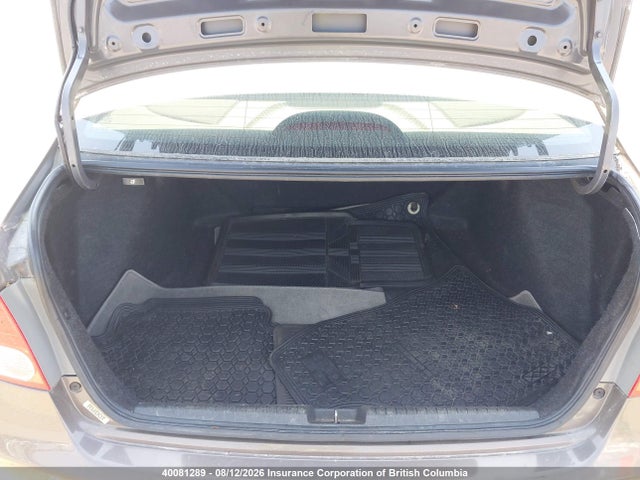 40081289 :رقم المزاد ، 2HGFA1F43AH017560 vin ، 2010 Honda Civic مزاد بيع