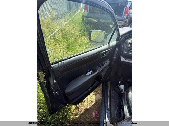 Продажа на аукционе авто 2015 Subaru Legacy 2.5i Limited, vin: 4S3BNCN67F3073981, номер лота: 40081290