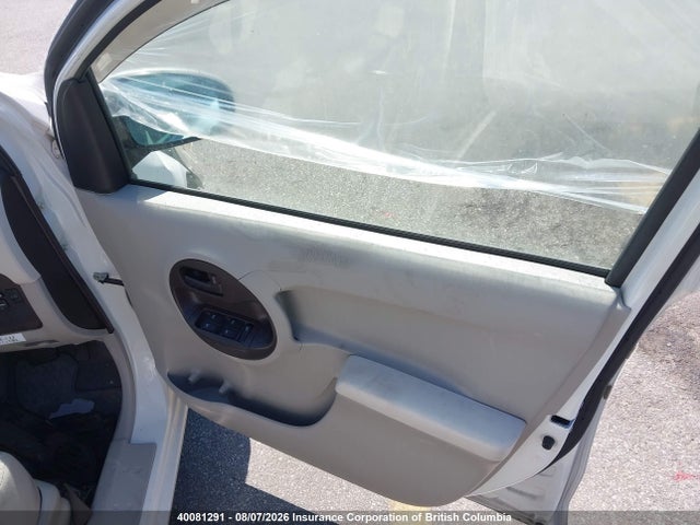 2010 Toyota Passo მანქანა იყიდება აუქციონზე, vin: KGC300026125, აუქციონის ნომერი: 40081291