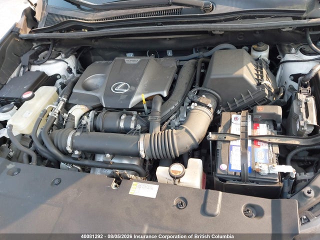 Aukcja sprzedaży 2015 Lexus Nx 200t 200t, vin: JTJBARBZ8F2034414, numer aukcji: 40081292