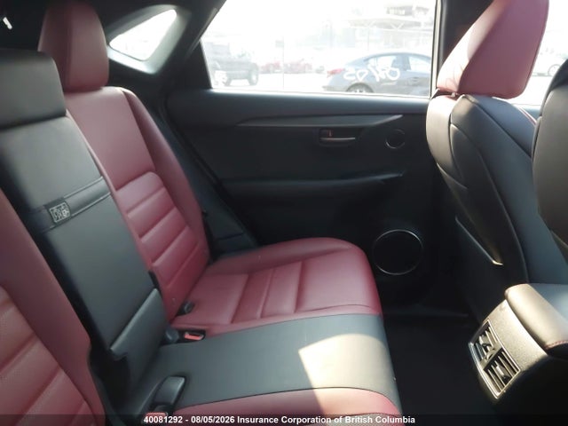 Aukcja sprzedaży 2015 Lexus Nx 200t 200t, vin: JTJBARBZ8F2034414, numer aukcji: 40081292