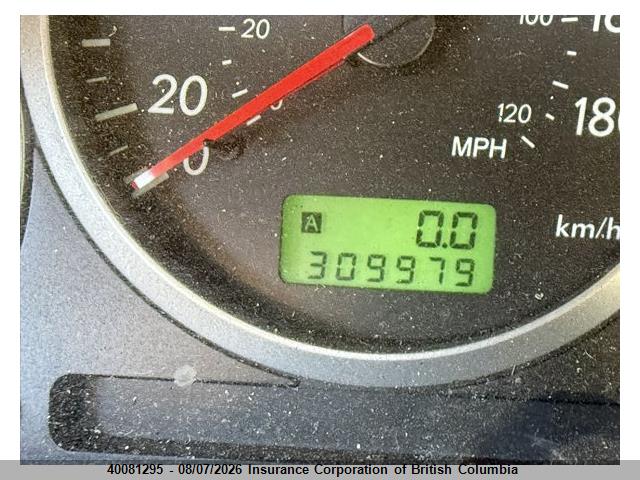 Auction sale of the 2005 Subaru Impreza Rs, vin: JF1GG67565H815607, lot number: 40081295