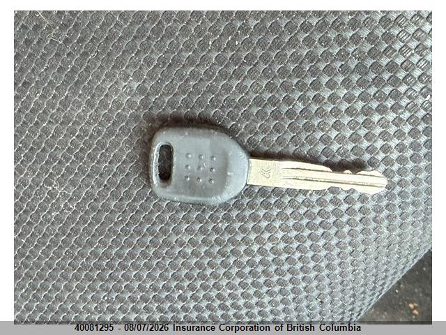 2005 Subaru Impreza Rs მანქანა იყიდება აუქციონზე, vin: JF1GG67565H815607, აუქციონის ნომერი: 40081295